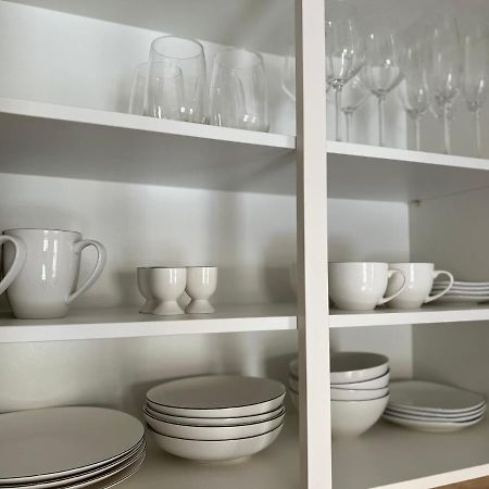 M96 Ferienwohnung Sesslach Zewnętrze zdjęcie