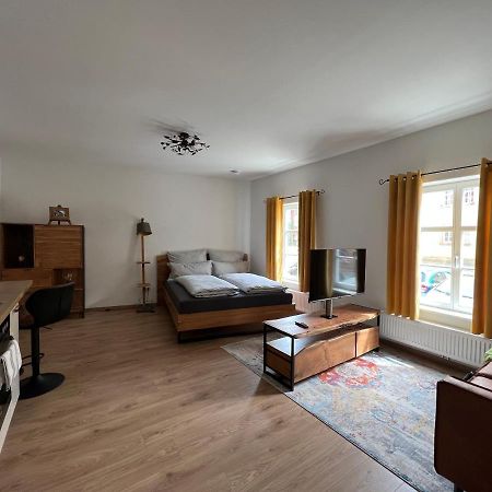 M96 Ferienwohnung Sesslach Zewnętrze zdjęcie