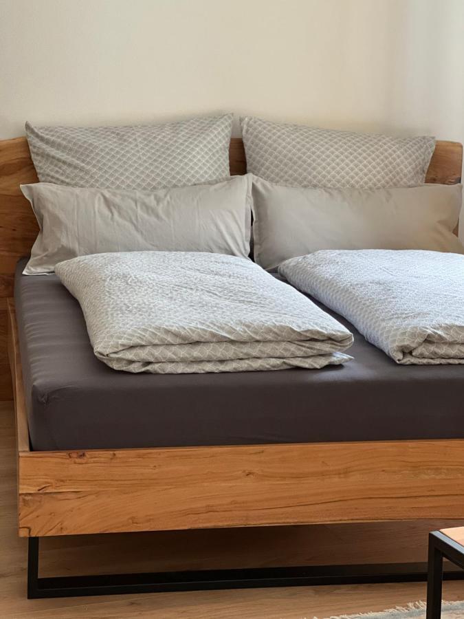 M96 Ferienwohnung Sesslach Zewnętrze zdjęcie
