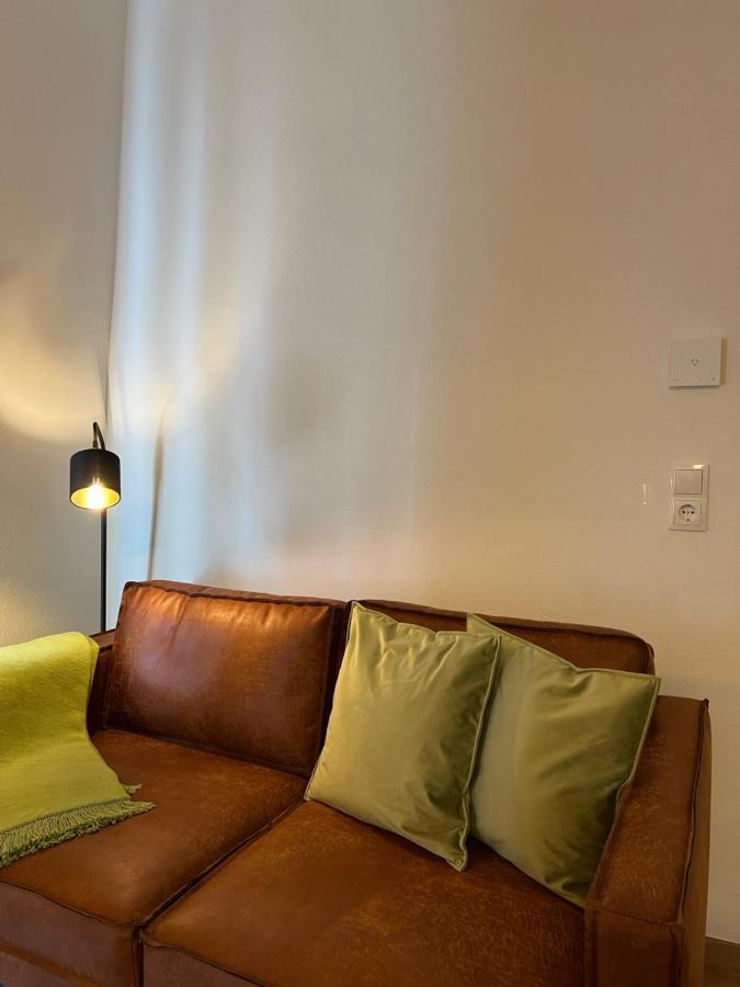 M96 Ferienwohnung Sesslach Zewnętrze zdjęcie
